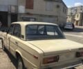Бежевий ВАЗ 2106, об'ємом двигуна 1.5 л та пробігом 60 тис. км за 2300 $, фото 1 на Automoto.ua