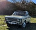 Бежевый ВАЗ 2106, объемом двигателя 1.3 л и пробегом 130 тыс. км за 552 $, фото 1 на Automoto.ua