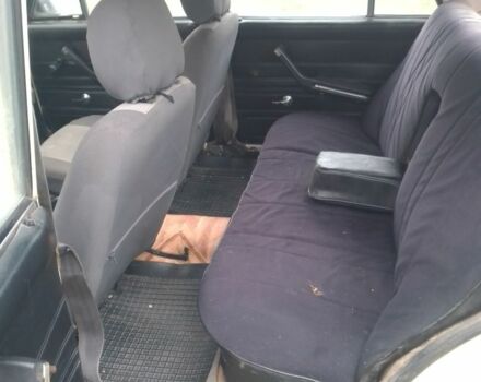 Бежевий ВАЗ 2106, об'ємом двигуна 1.5 л та пробігом 80 тис. км за 780 $, фото 8 на Automoto.ua