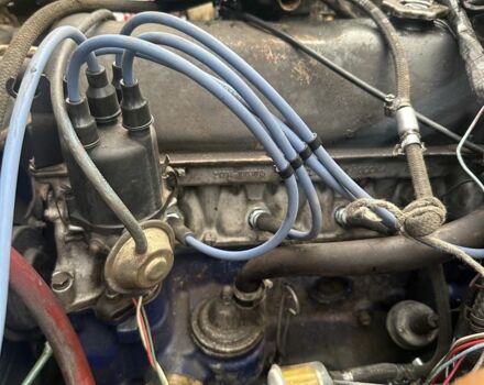 Бежевый ВАЗ 2106, объемом двигателя 0 л и пробегом 300 тыс. км за 409 $, фото 1 на Automoto.ua