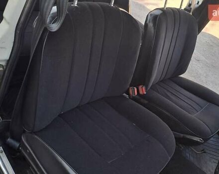 Бежевый ВАЗ 2106, объемом двигателя 1.6 л и пробегом 138 тыс. км за 2150 $, фото 21 на Automoto.ua