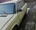 Бежевый ВАЗ 2106, объемом двигателя 0 л и пробегом 50 тыс. км за 827 $, фото 5 на Automoto.ua