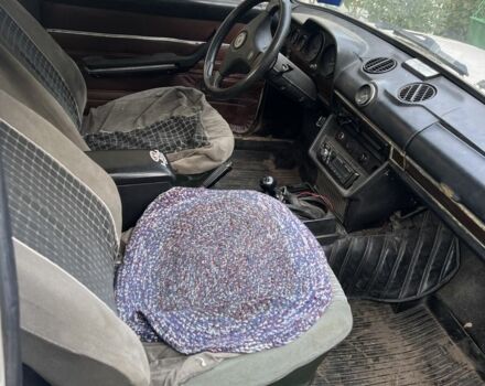 Бежевый ВАЗ 2106, объемом двигателя 1.6 л и пробегом 3 тыс. км за 362 $, фото 6 на Automoto.ua