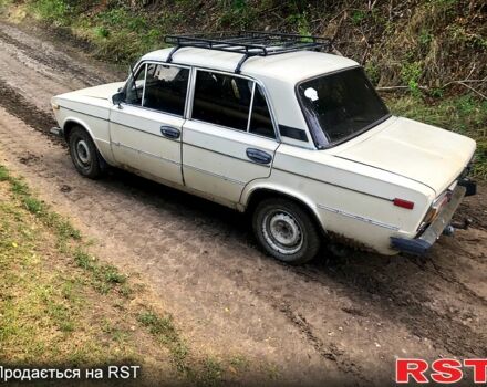 Бежевий ВАЗ 2106, об'ємом двигуна 1.3 л та пробігом 0 тис. км за 650 $, фото 5 на Automoto.ua