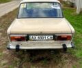 Бежевый ВАЗ 2106, объемом двигателя 1.3 л и пробегом 550 тыс. км за 900 $, фото 1 на Automoto.ua
