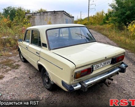 Бежевий ВАЗ 2106, об'ємом двигуна 1.6 л та пробігом 190 тис. км за 450 $, фото 2 на Automoto.ua