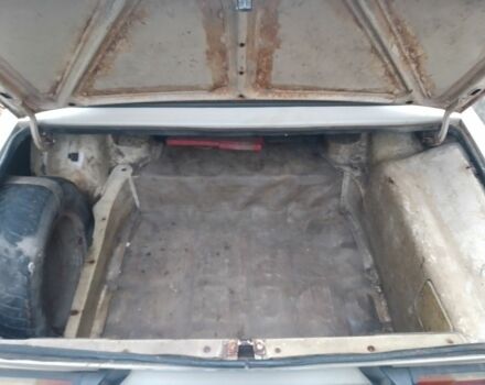 Бежевий ВАЗ 2106, об'ємом двигуна 1.5 л та пробігом 80 тис. км за 780 $, фото 11 на Automoto.ua