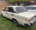 Бежевый ВАЗ 2106, объемом двигателя 1.6 л и пробегом 53 тыс. км за 592 $, фото 1 на Automoto.ua