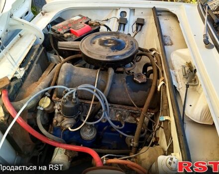 Бежевый ВАЗ 2106, объемом двигателя 1.3 л и пробегом 200 тыс. км за 850 $, фото 4 на Automoto.ua