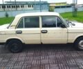 Бежевий ВАЗ 2106, об'ємом двигуна 1 л та пробігом 333 тис. км за 399 $, фото 4 на Automoto.ua