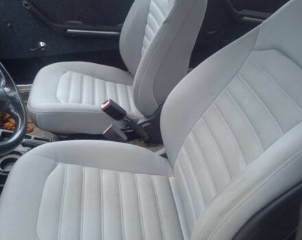 Бежевый ВАЗ 2106, объемом двигателя 1.6 л и пробегом 860 тыс. км за 238 $, фото 4 на Automoto.ua