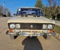 Бежевый ВАЗ 2106, объемом двигателя 1.3 л и пробегом 240 тыс. км за 600 $, фото 1 на Automoto.ua