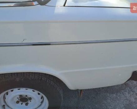 Бежевый ВАЗ 2106, объемом двигателя 1.6 л и пробегом 138 тыс. км за 2150 $, фото 16 на Automoto.ua