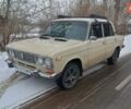 Бежевий ВАЗ 2106, об'ємом двигуна 1.29 л та пробігом 40 тис. км за 850 $, фото 1 на Automoto.ua