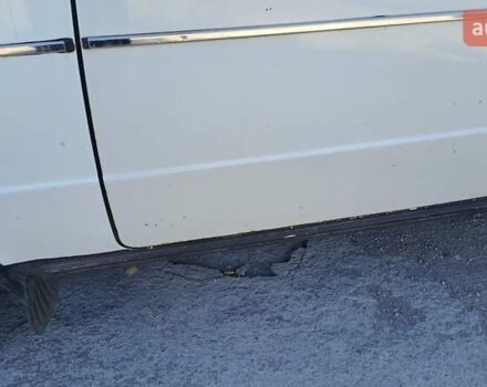 Бежевый ВАЗ 2106, объемом двигателя 1.6 л и пробегом 138 тыс. км за 2150 $, фото 15 на Automoto.ua