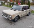 ВАЗ 2106 1985 в Тернополе на Automoto.ua Бежевый ВАЗ 2106, объемом двигателя 0 л и пробегом 168 тыс. км за 800 $, фото 1 на Automoto.ua