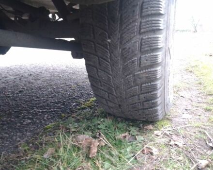 Бежевий ВАЗ 2106, об'ємом двигуна 1.5 л та пробігом 80 тис. км за 780 $, фото 12 на Automoto.ua