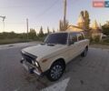 Бежевий ВАЗ 2106, об'ємом двигуна 1.29 л та пробігом 100 тис. км за 950 $, фото 1 на Automoto.ua