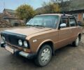 Бежевый ВАЗ 2106, объемом двигателя 1.5 л и пробегом 1 тыс. км за 929 $, фото 2 на Automoto.ua