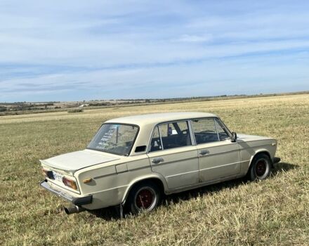 Бежевый ВАЗ 2106, объемом двигателя 1.3 л и пробегом 81 тыс. км за 523 $, фото 5 на Automoto.ua