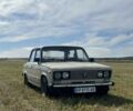 Бежевый ВАЗ 2106, объемом двигателя 1.3 л и пробегом 81 тыс. км за 523 $, фото 1 на Automoto.ua