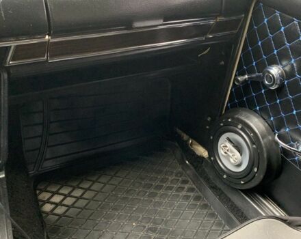 Бежевый ВАЗ 2106, объемом двигателя 1.3 л и пробегом 119 тыс. км за 1400 $, фото 1 на Automoto.ua