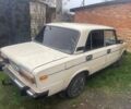 Бежевый ВАЗ 2106, объемом двигателя 1.6 л и пробегом 150 тыс. км за 593 $, фото 3 на Automoto.ua