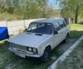 Бежевый ВАЗ 2106, объемом двигателя 1.3 л и пробегом 2 тыс. км за 440 $, фото 1 на Automoto.ua