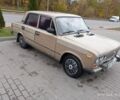 ВАЗ 2106 1985 в Тернополе на Automoto.ua Бежевый ВАЗ 2106, объемом двигателя 0 л и пробегом 168 тыс. км за 800 $, фото 1 на Automoto.ua