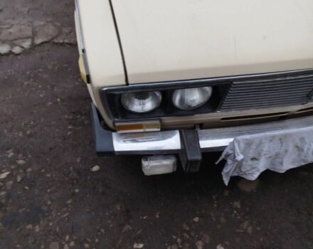 Бежевий ВАЗ 2106, об'ємом двигуна 1.5 л та пробігом 100 тис. км за 1000 $, фото 1 на Automoto.ua