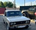 Бежевий ВАЗ 2106, об'ємом двигуна 1.6 л та пробігом 150 тис. км за 400 $, фото 1 на Automoto.ua