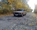Бежевый ВАЗ 2106, объемом двигателя 1.3 л и пробегом 270 тыс. км за 773 $, фото 1 на Automoto.ua
