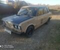 Бежевий ВАЗ 2106, об'ємом двигуна 0 л та пробігом 55 тис. км за 315 $, фото 1 на Automoto.ua