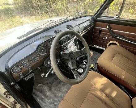 Бежевый ВАЗ 2106, объемом двигателя 1.3 л и пробегом 81 тыс. км за 523 $, фото 8 на Automoto.ua