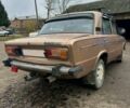 Бежевый ВАЗ 2106, объемом двигателя 0 л и пробегом 70 тыс. км за 946 $, фото 2 на Automoto.ua