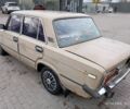 ВАЗ 2106 1985 в Тернополе на Automoto.ua Бежевый ВАЗ 2106, объемом двигателя 0 л и пробегом 168 тыс. км за 800 $, фото 4 на Automoto.ua