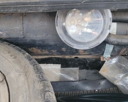 Бежевий ВАЗ 2106, об'ємом двигуна 0 л та пробігом 38 тис. км за 284 $, фото 4 на Automoto.ua