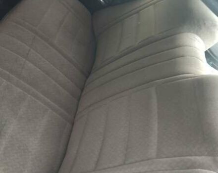 Бежевий ВАЗ 2106, об'ємом двигуна 1 л та пробігом 333 тис. км за 399 $, фото 6 на Automoto.ua