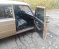 Бежевый ВАЗ 2106, объемом двигателя 1.3 л и пробегом 270 тыс. км за 773 $, фото 8 на Automoto.ua