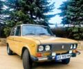 Бежевый ВАЗ 2106, объемом двигателя 1.3 л и пробегом 500 тыс. км за 1050 $, фото 3 на Automoto.ua