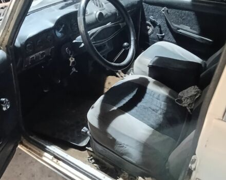 Бежевый ВАЗ 2106, объемом двигателя 0 л и пробегом 2 тыс. км за 477 $, фото 2 на Automoto.ua