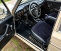 Бежевый ВАЗ 2106, объемом двигателя 1.3 л и пробегом 550 тыс. км за 900 $, фото 4 на Automoto.ua