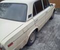 Бежевый ВАЗ 2106, объемом двигателя 1.3 л и пробегом 100 тыс. км за 950 $, фото 1 на Automoto.ua