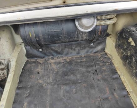 Бежевый ВАЗ 2106, объемом двигателя 1 л и пробегом 1 тыс. км за 667 $, фото 4 на Automoto.ua