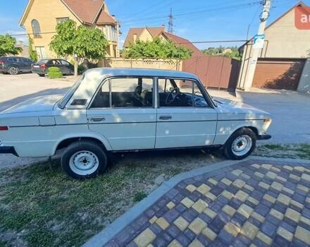 Бежевый ВАЗ 2106, объемом двигателя 1.6 л и пробегом 138 тыс. км за 2150 $, фото 7 на Automoto.ua