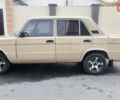 Бежевый ВАЗ 2106, объемом двигателя 1.45 л и пробегом 100 тыс. км за 1300 $, фото 4 на Automoto.ua