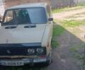 Бежевый ВАЗ 2106, объемом двигателя 1.3 л и пробегом 40 тыс. км за 1200 $, фото 4 на Automoto.ua