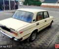 Бежевый ВАЗ 2106, объемом двигателя 1.5 л и пробегом 217 тыс. км за 900 $, фото 3 на Automoto.ua