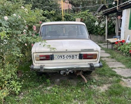 Бежевый ВАЗ 2106, объемом двигателя 1.6 л и пробегом 3 тыс. км за 362 $, фото 2 на Automoto.ua