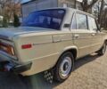 Бежевый ВАЗ 2106, объемом двигателя 1.3 л и пробегом 240 тыс. км за 600 $, фото 6 на Automoto.ua
